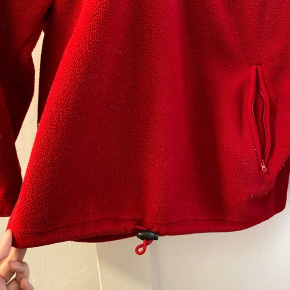 Isabel marant fleece - Picture 3 of 4